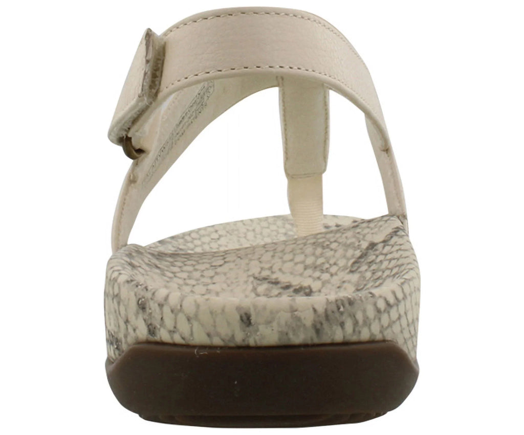 Womens Creame Shoes Tala 7, Vionic Size Color: