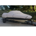 STORAGE, 170 TRAVEL, for LIFT Compatible 2009 TOW STARCRAFT SUPERFISHERMAN COVER W/O SPORT SKI BOAT