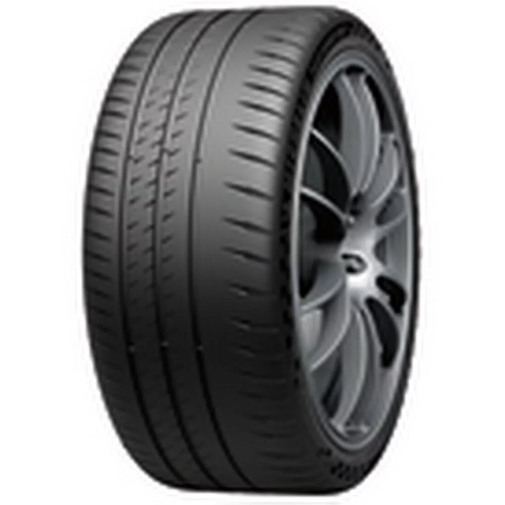 109(Y) 2 Connect Summer Michelin Pilot Sport Cup 345/30ZR19XL