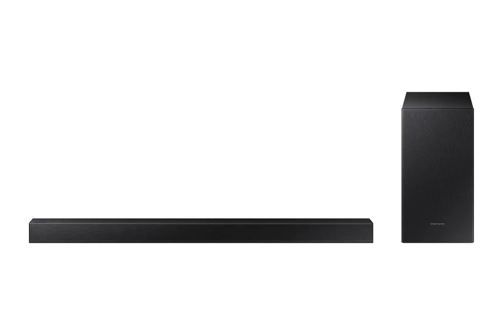 (2020) Dolby Soundbar - HW-T450 with SAMSUNG Audio 2.1ch