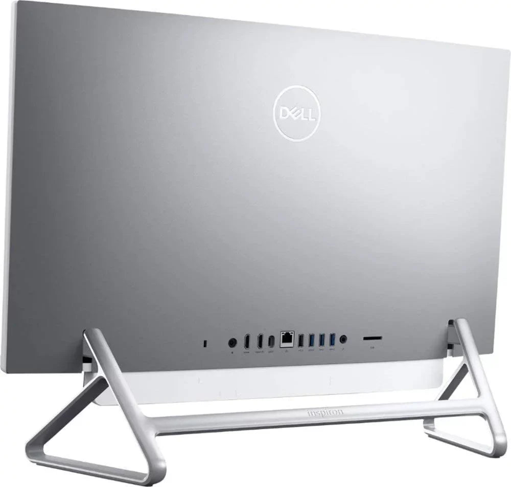 i7700-7927SLV-PUS Open 512 HDD Box TOUCH MX330 AIO SSD 27"FHD i7-1165G7 16 1TB
