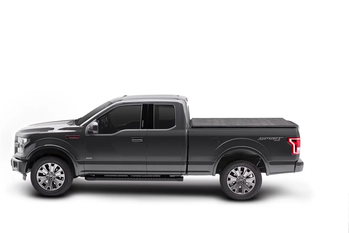 Tonneau Truck 2004-2008 Roll with Bed Soft (96") | Ford 8' 278601 Compatible Up Truxedo | Bed Truxport Cover F-150