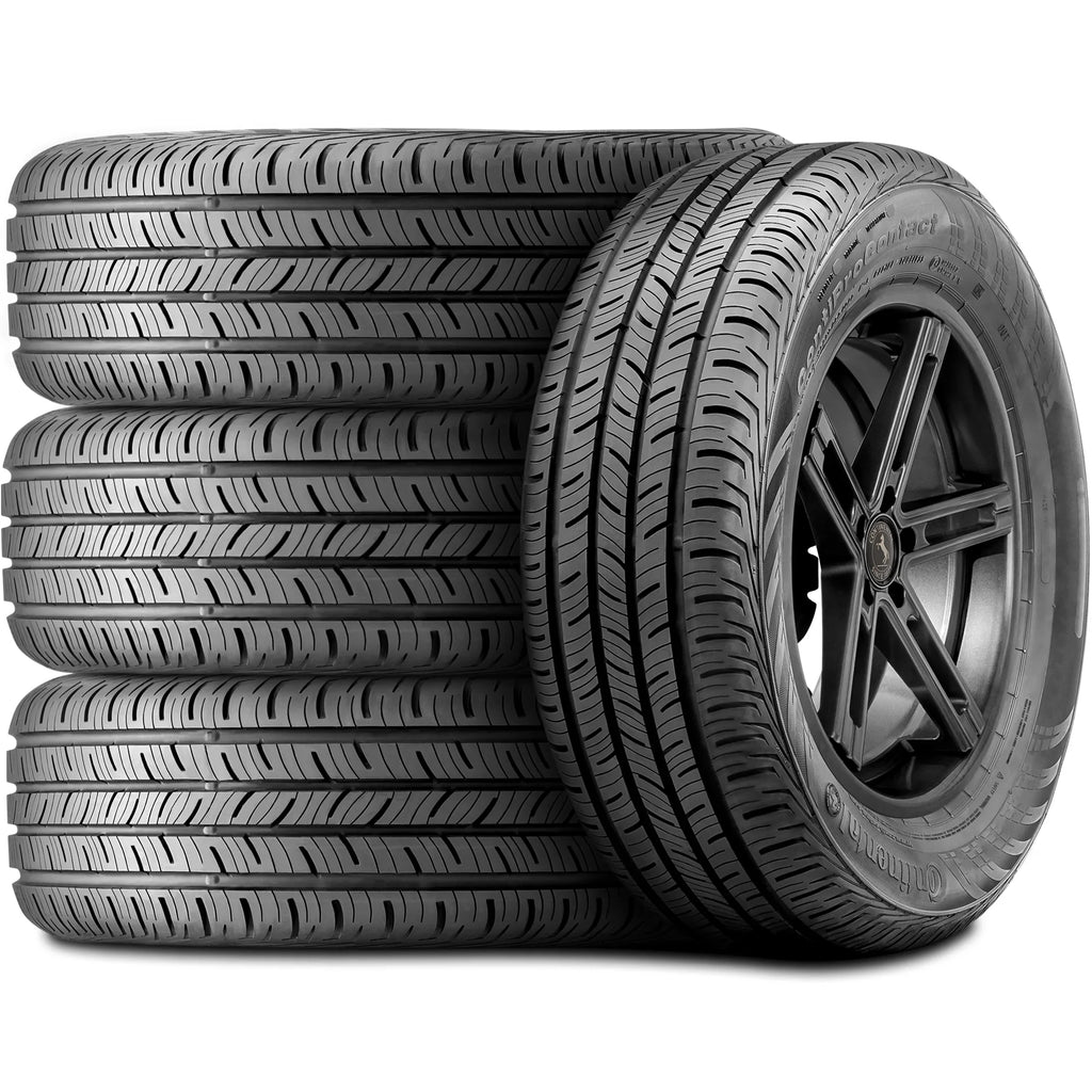 Season All 84H Passenger Continental ContiProContact Tire 175/65R15