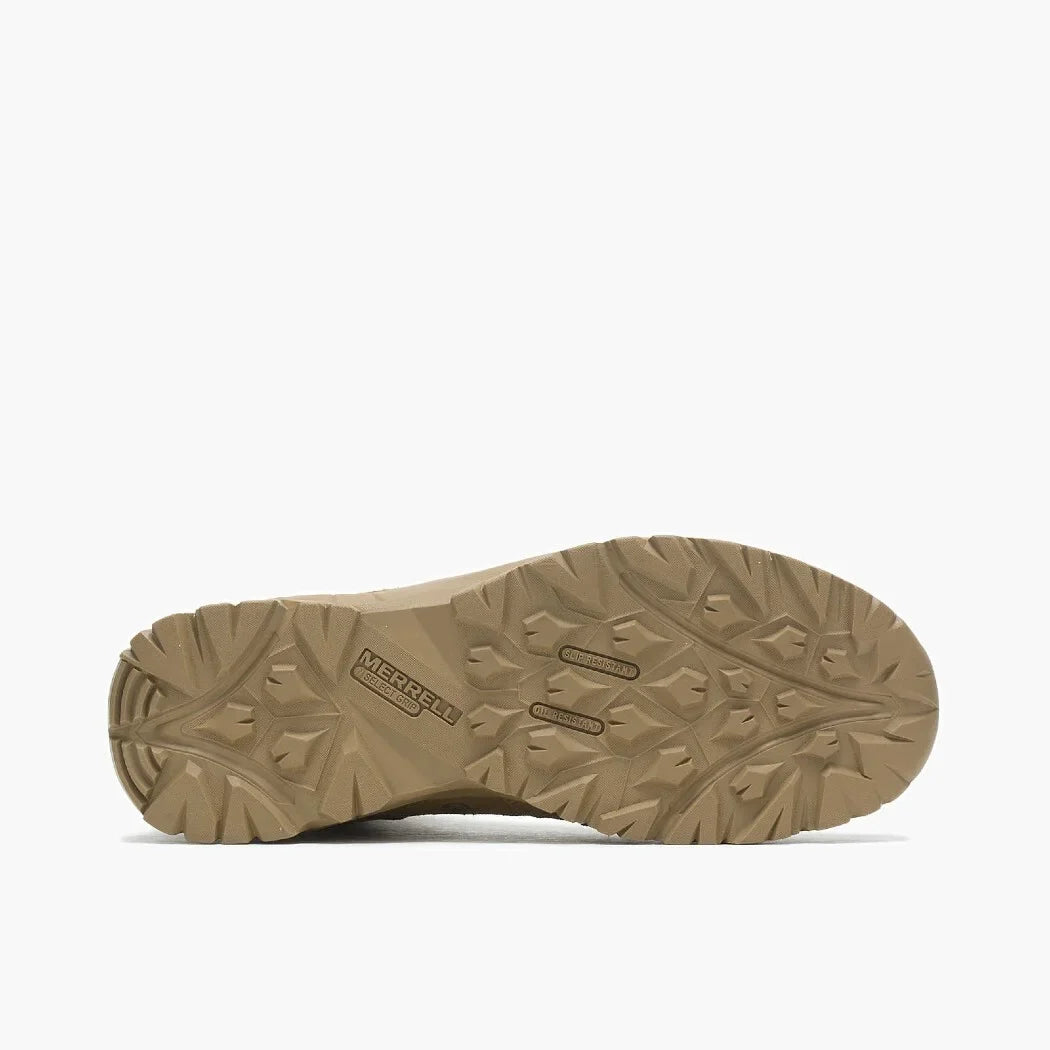 2 Boots MQC Merrell Unisex