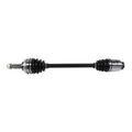 Replacement Replacement No. H4 2002-2003 2.5L CV Front Fits AWP MAXFAVOR Joint LEGACY for select: Shaft Impreza NCV66501 RS Assembly TS Wagon Axle SUBARU OUTBACK Sedan 00-04