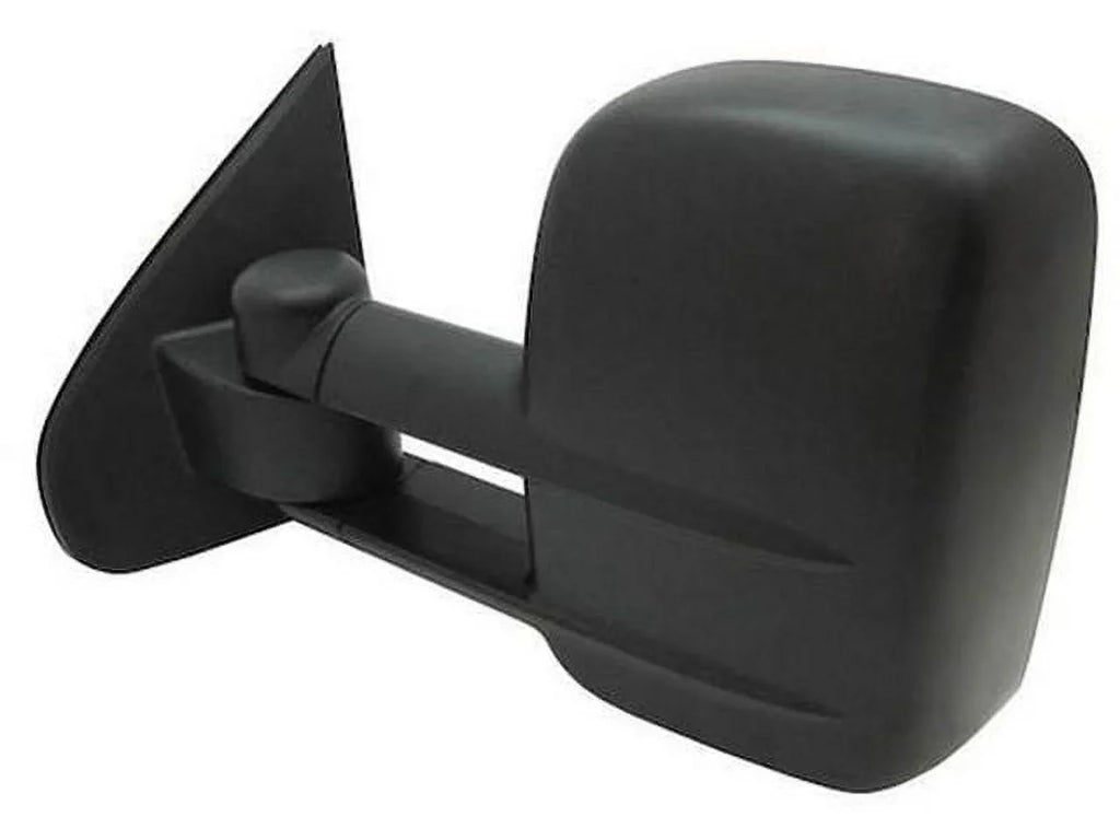 Compatible Left - 2016 with HD Side 3500 GMC - Sierra 2018 Driver 2019 2015 2017 Mirror