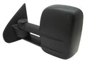 Compatible Left - 2016 with HD Side 3500 GMC - Sierra 2018 Driver 2019 2015 2017 Mirror