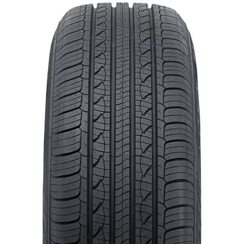 (4 AH8 BSW 84V 195/50R16 Nexen Tires) NPriz