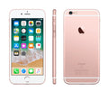 (Cricket (Used) 16GB Wireless) Gold 6s iPhone Rose