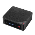 Beelink 7 Bluetooth Mini WiFi Display, RAM, MAX SER5 NVME SSD, PC 6, 16GB - Triple AMD 500GB 5800H, 4K 5.2 Ryzen