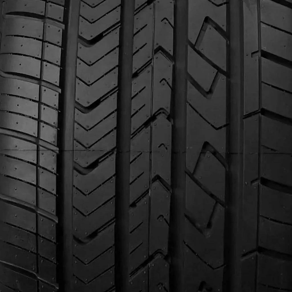 BSW 91W StreetHawk 235/35R19XL Sport Achilles