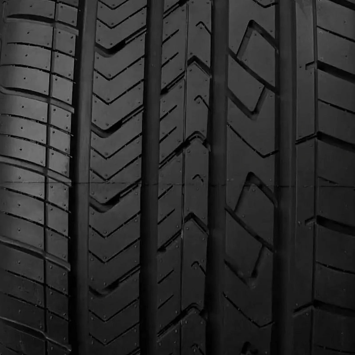 BSW 91W StreetHawk 235/35R19XL Sport Achilles