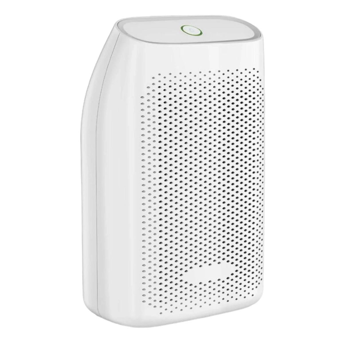 Energy Efficient Wardrobe USB Damp Technology 700ml Quiet With Small Air, Closet Basement Moisture Semiconductor Dehumidifier , For For