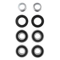 1000 X EFI Rear for Independent MR 2013-2019 Kit Outlander Suspension Can-Am