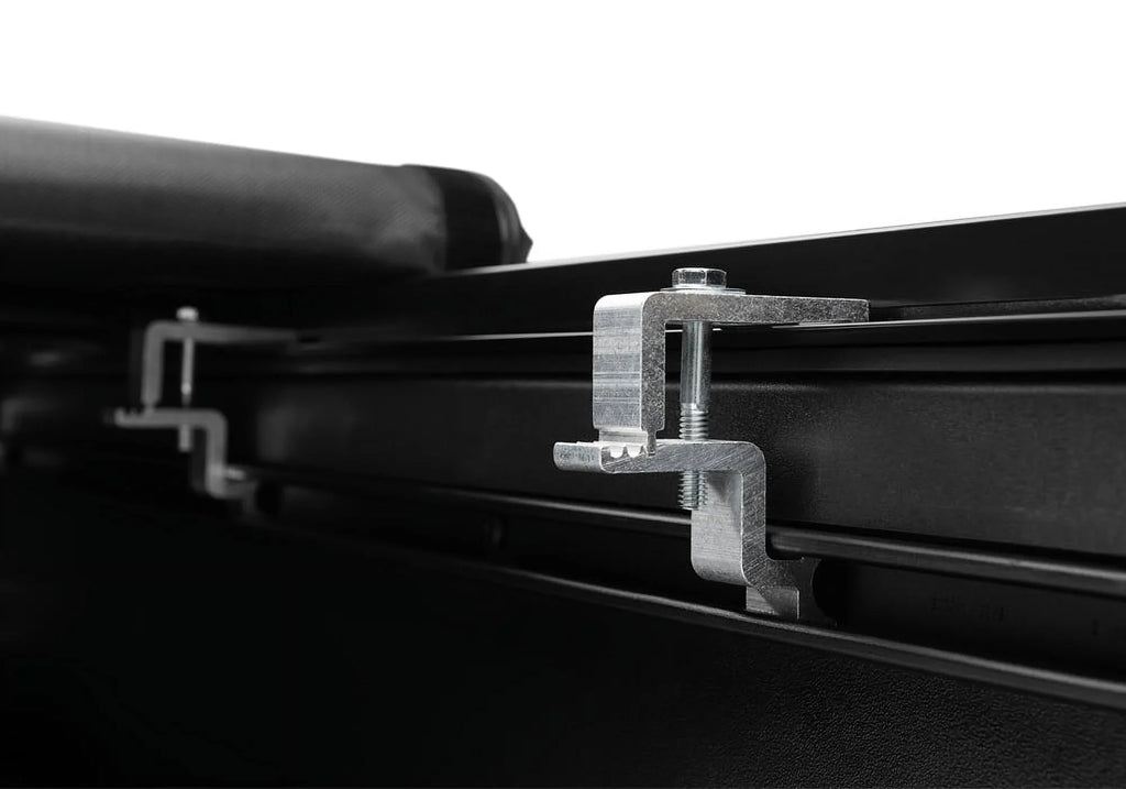 | 7" 5' Fits TruXport | (66.7") Bed Bed 2007 263701 Up - Tundra Roll TruXedo Toyota 2013 Soft Tonneau Cover Truck