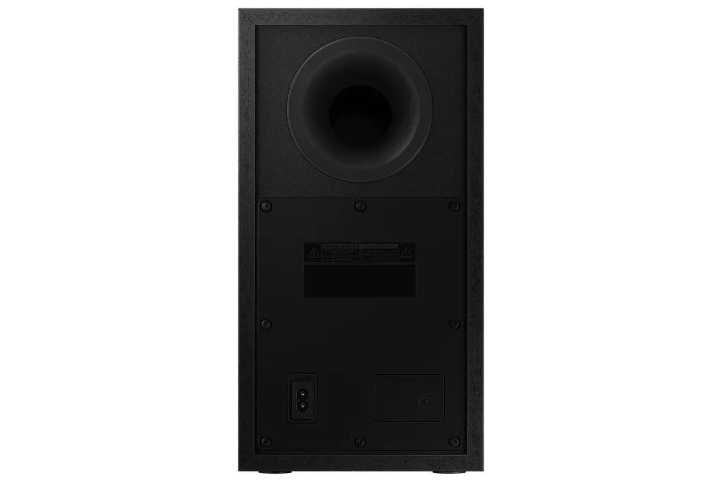 (2020) Dolby Soundbar - HW-T450 with SAMSUNG Audio 2.1ch