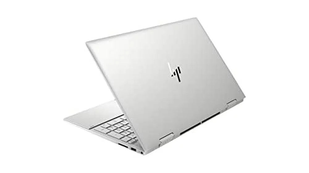 SSD USB FHD 15.6" HDMI2.0 Envy WiFi Graphics C 11 DDR4 w/RE Intel Backlit I5-1135G7 X360 RAM 16GB 2022 Windows Iris USB HP Laptop Home NVMe Touchscreen Keyboard 512GB Silver AX Xe Quad-Core 2-in-1