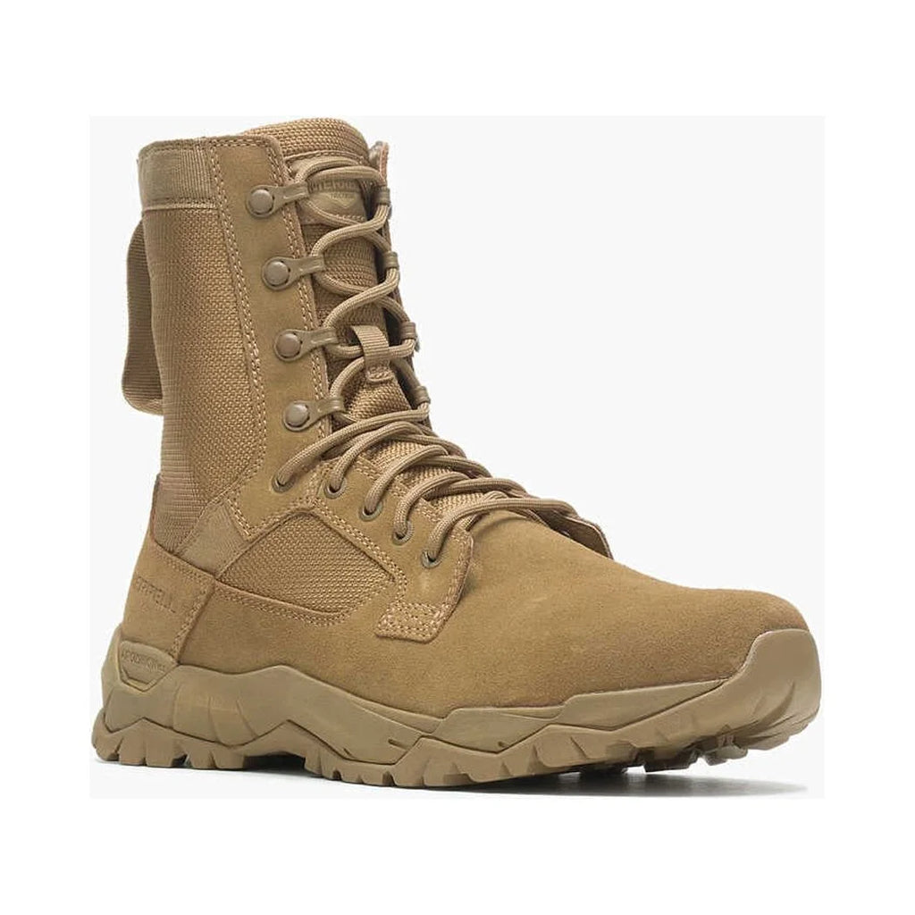 2 Boots MQC Merrell Unisex