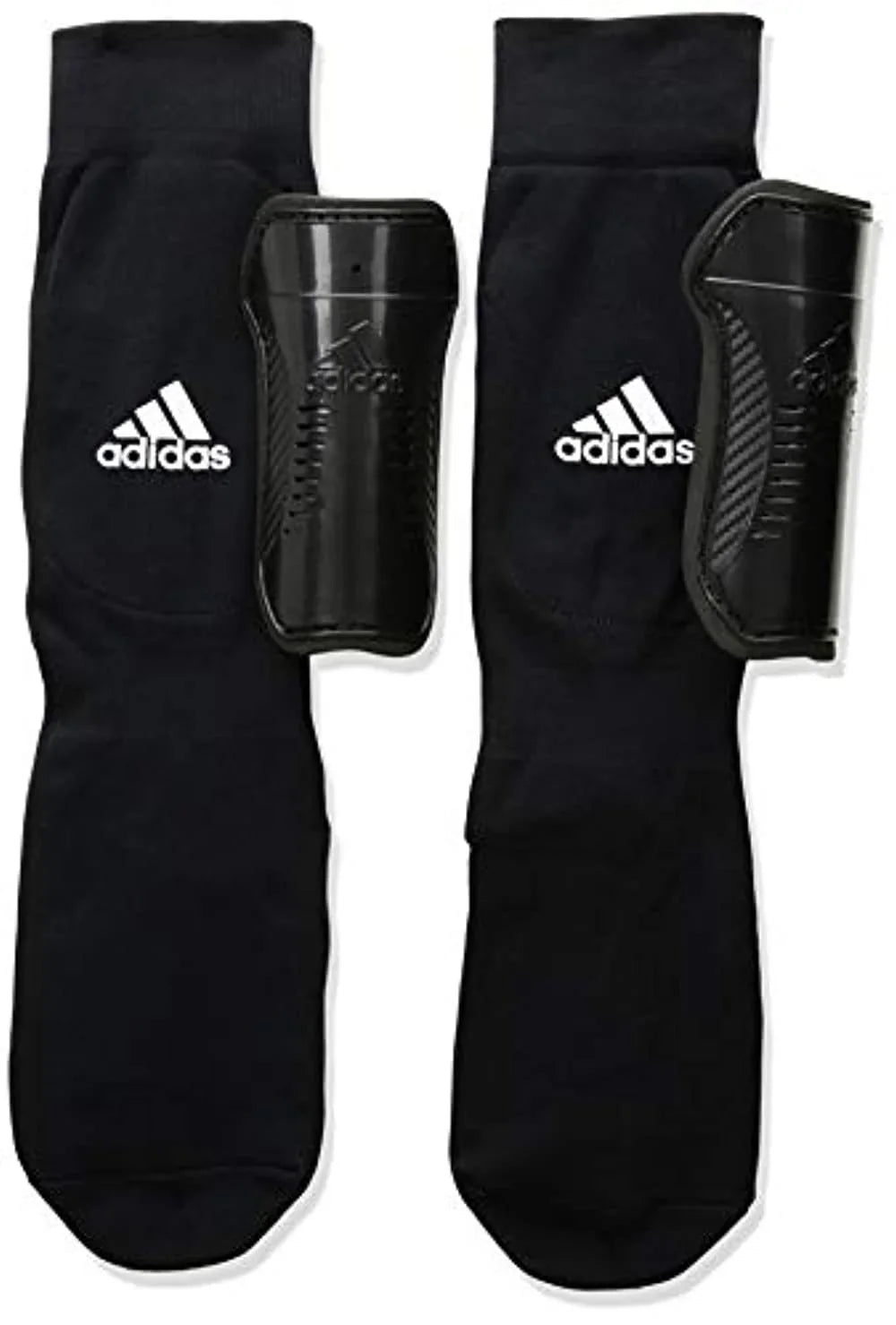 Sock Adidas Black Youth Guard