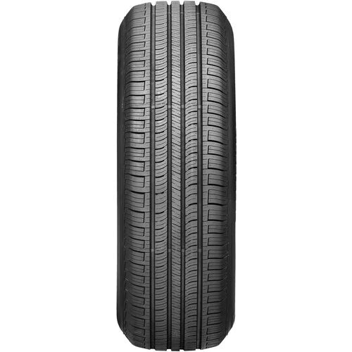2011 Dodge NPriz Nexen BSW 98T Fits: Toyota Grand Tires) SXT AH5 2005-07 LE, Caravan 215/65R16 Sienna (4