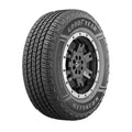 Workhorse E 120/116R Season Wrangler Light HT Truck Goodyear LT245/75R16 Tire All
