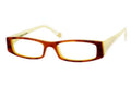 Sonia Havana 0JRZ Couture Buttercup Juicy Eyeglasses