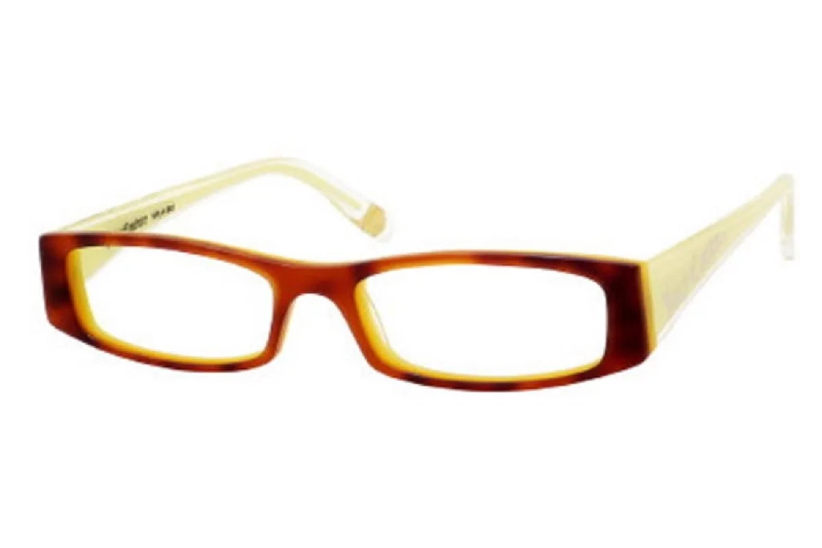 Sonia Havana 0JRZ Couture Buttercup Juicy Eyeglasses