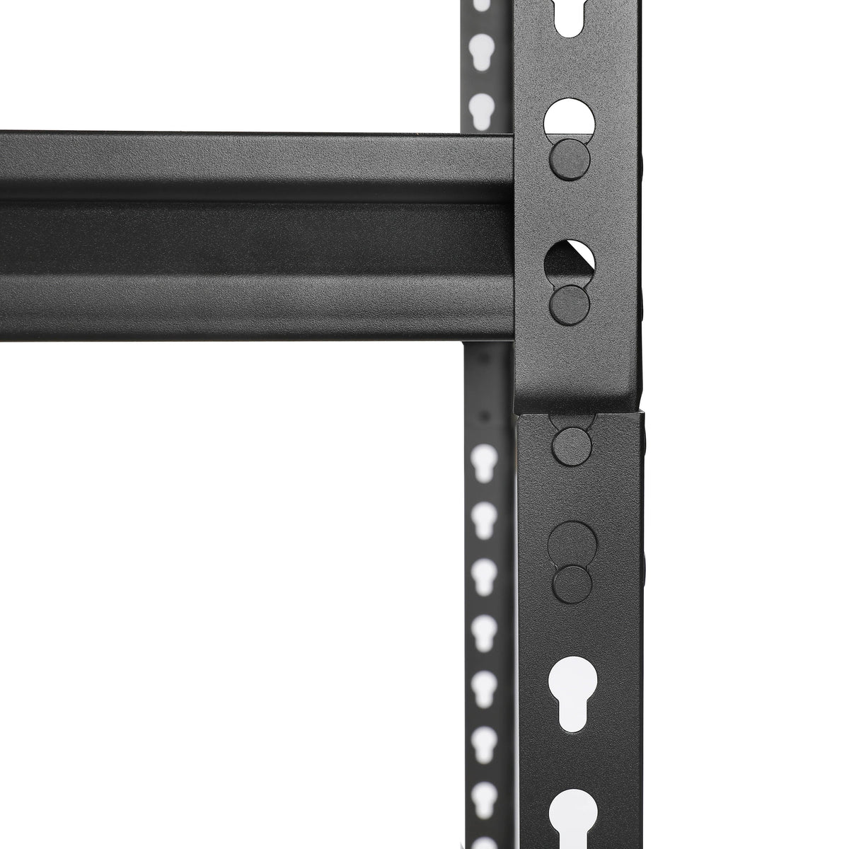 Capacity, WORKPRO Particle Freestanding 5-Tier lb. 48-inch Board Adult with 800 Shelves, Shelf