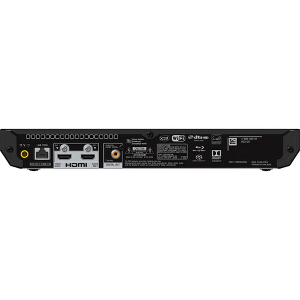 Includes 1 Black UHD Network Sony Protection 64GB UBP-X700/M Player and Bundle Drive HDR S50 Plan 4K Lexar Disc Flash with USB JumpDrive Year Audio Blu-ray Extended 2.0 Hi-Res