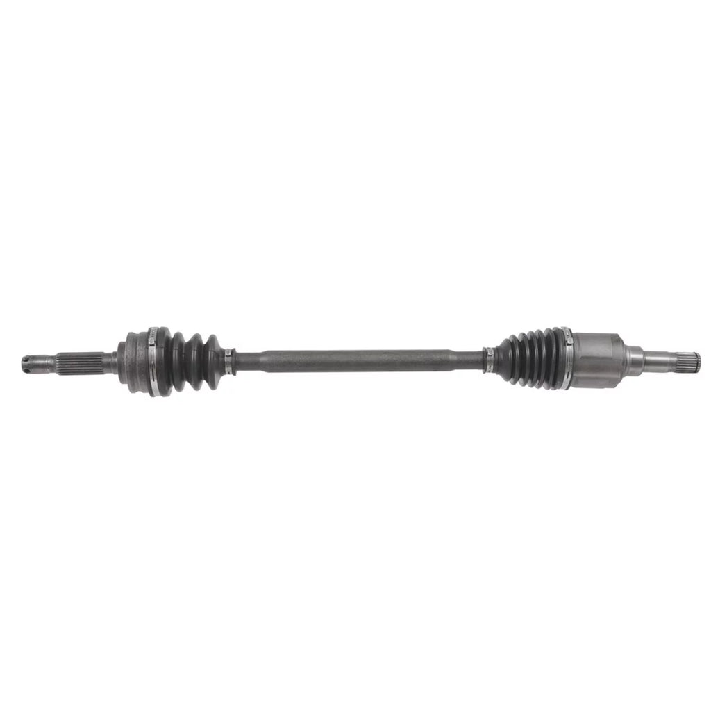 Replacement Jeep Rear 4WD Joint COMPASS Shaft Detroit PATRIOT for Compass JEEP SPORT, Driver Dodge CV Side 2015-2016 JEEP Fits Patriot Caliber select: LATITUDE Axle - 2014-2017 Axle