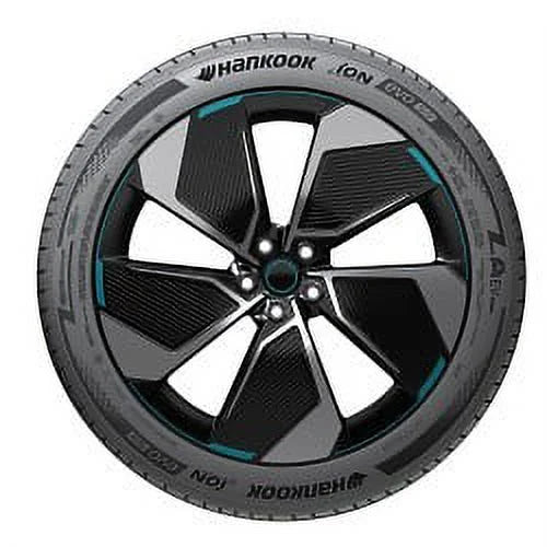 Fits: iON 275/50R20XL tire 2019-20 xDrive40i IH01A 113V 4Matic, (Qty: Hankook GLS450 4) AS Mercedes-Benz X7 BMW SUV evo 2017-22