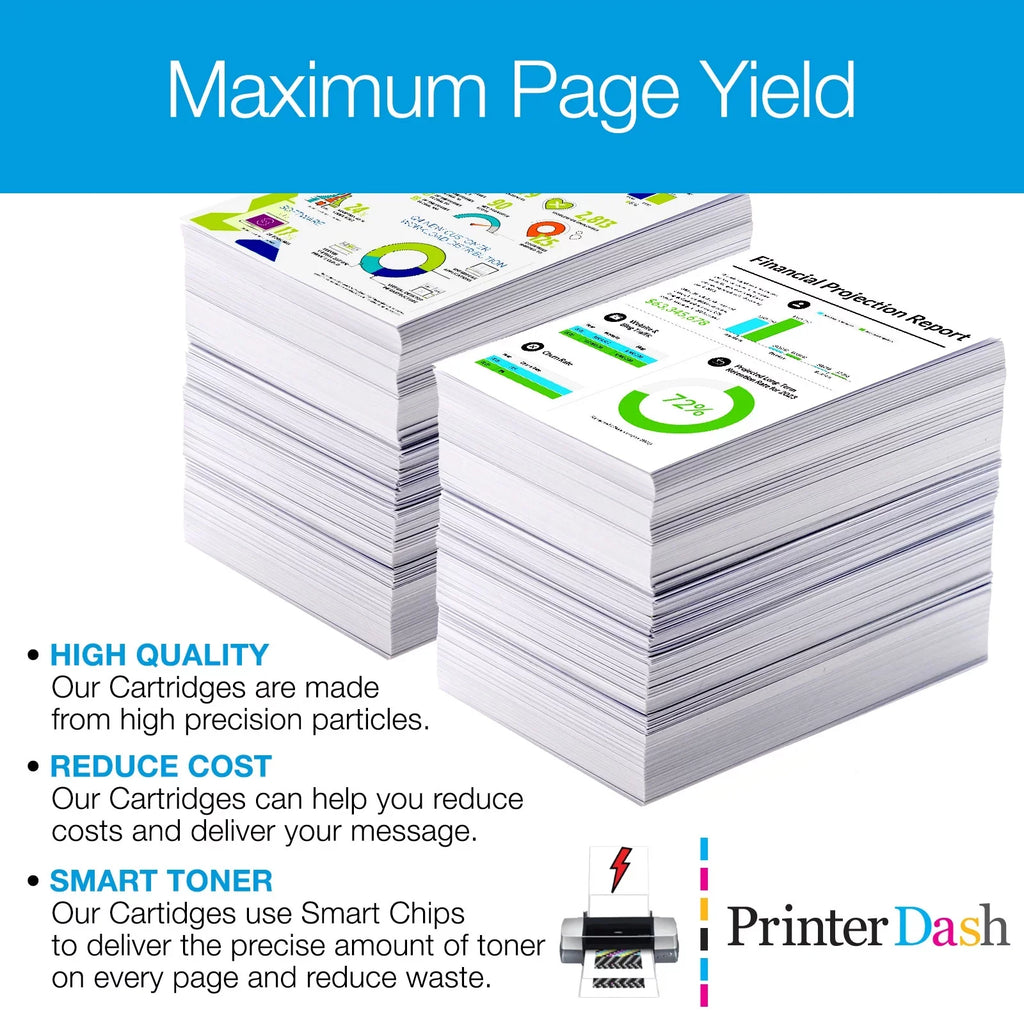 Stylus Inkjet (T157BMP) PrinterDash Photo for (NO. R3000 157) Combo (PBK/C/M/Y/LC/LM/LBK/MBK/LLBK) Replacement Pack