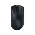 Ottico Edition Ergonomico E-Sport Gen-3, da per Mouse DeathAdder del Focus Pro Wireless HyperSpeed) Faker 63g, V3 Interruttori Wireless Leggero leggero Mouse - Pro (Design 30K, Sensore Razer