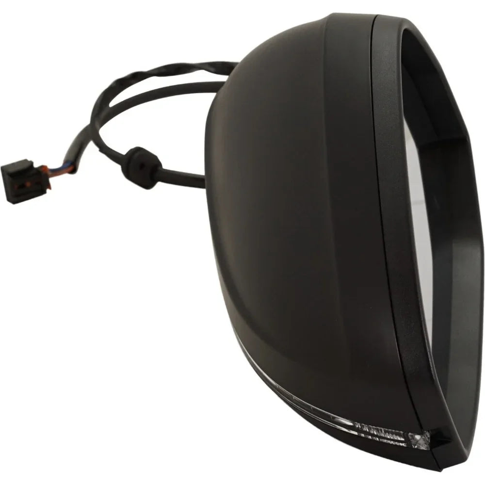 Power Side A4 Audi Mirror Teledu 18-19 Heated S4 For Driver A4 allroad 17-20 17-19