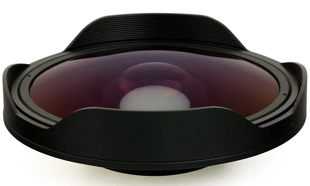 Fish-Eye Lens 0.3x HDR-CX560V High Professional Sony For Grade