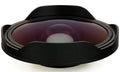 Fish-Eye Lens 0.3x HDR-CX560V High Professional Sony For Grade