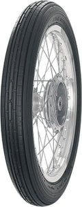 Front Tire Speedmaster Bias-Ply 3.50-19 AM6 Avon