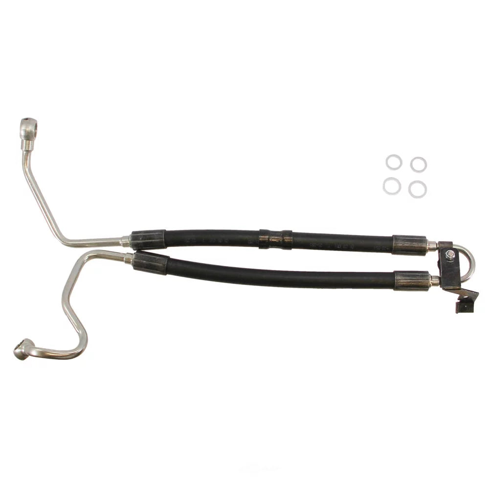 M3, Pressure Fits 2001-2006 Line BMW 2006 select: Power BMW Assembly Steering Hose M