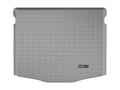 '- Behind compatible Escape, Hybrid WeatherTech Escape Row Escape Liner Ford Seating Cargo Grey Trunk Hybrid, Plug-In 2nd with