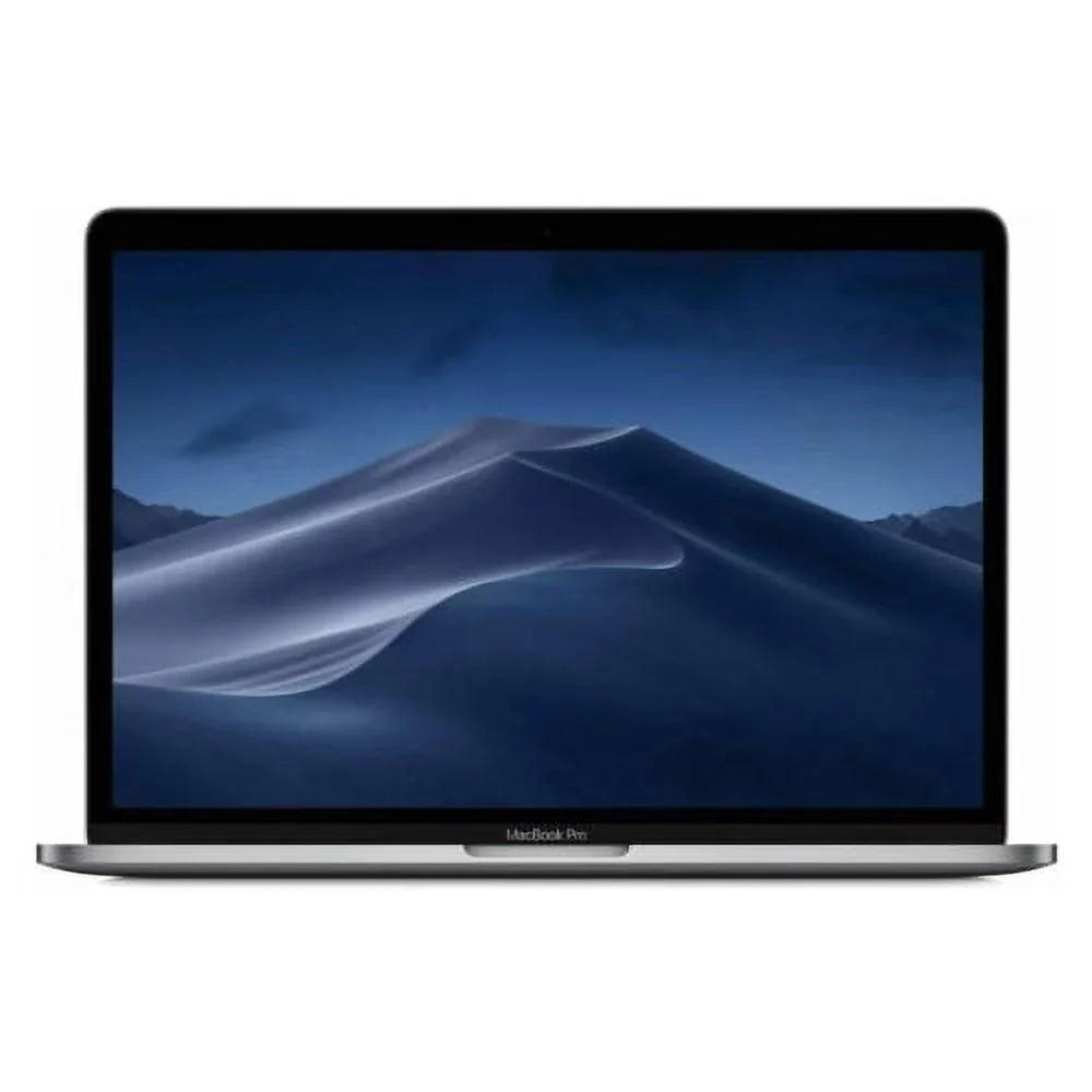 Pro 13" RAM (Refurbished) MR9Q2LL/A 2.3GHz Core Apple Touch 16GB i5 (2018) 256GB MacBook SSD Restored