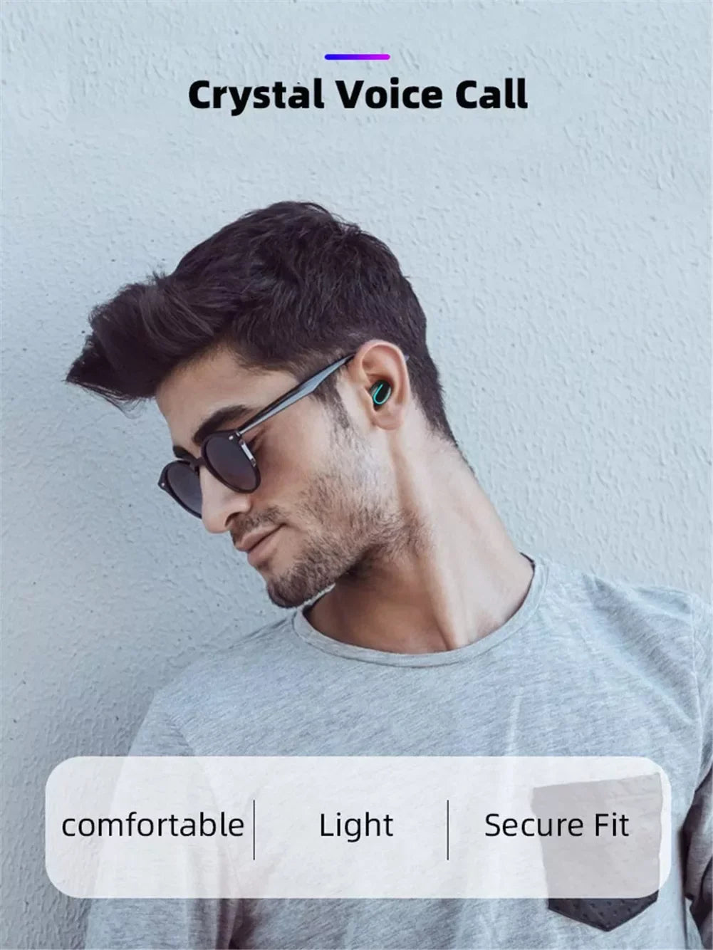 10T 5G, OnePlus Wireless Phones Earbuds N300 Nord Mic N300 5G/N20 Hands-free Headphones Headset 5G/N20 With OnePlus 5G TWS Nord 5G, Wireless for - Earphones True Stereo 5G 10T Compatible