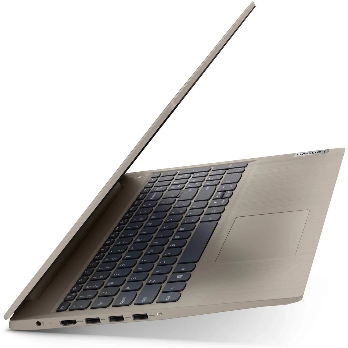 i5-1035G1,Almond 3 15IIL05 15.6" IdeaPad 1TB 12GB (Used) Touch Intel Lenovo Core