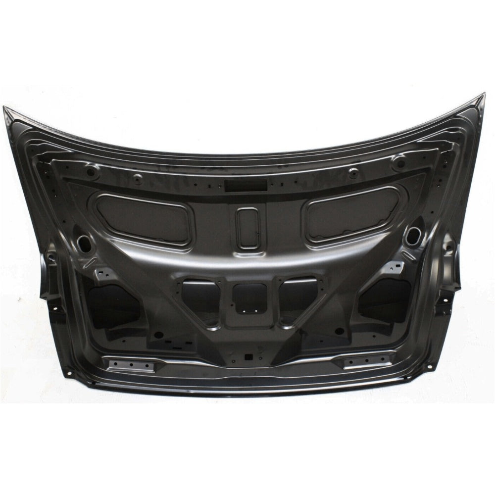 2008-2010 Sedan For Trunk 68500TA0A90ZZ Honda Accord HO1800116 Lid Teledu
