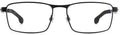 Blue CARRERA 4409 D51 Black Eyeglasses