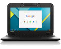 Intel (2GB HDD, 11.6-Inch Lenovo Chromebook (Refurbished) 16GB Series Celeron 1.60GHz) Restored RAM, N22