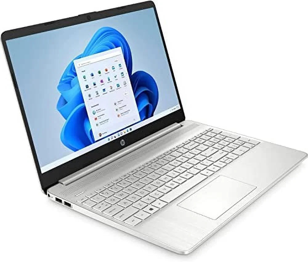 11 Business HP Wi-Fi Quad-Core 2023 Intel Touchscreen HD Iris i5-1135G7 1TB HDMI DDR4 w/ONT 32GB Laptop 32GB BluetoothWindows USB 15.6" (1366x768) SSD Pro Graphics Intel Xe