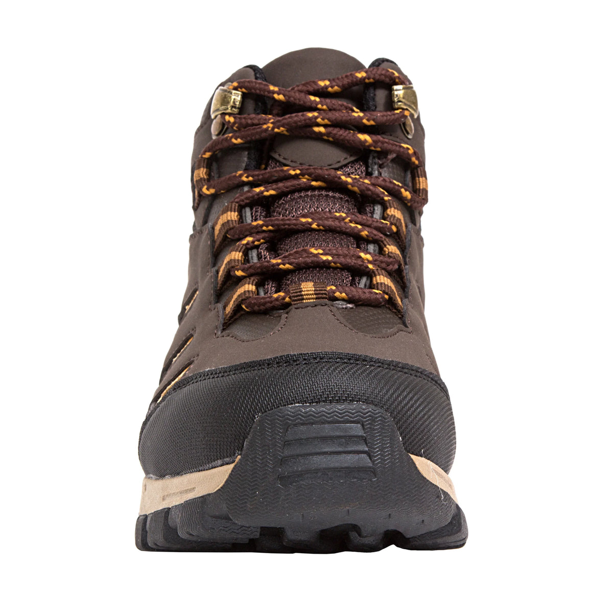 Waterproof - Medium Drew Hiking Kid Little Deer Stags Boot Brown Kids' 1.5 -