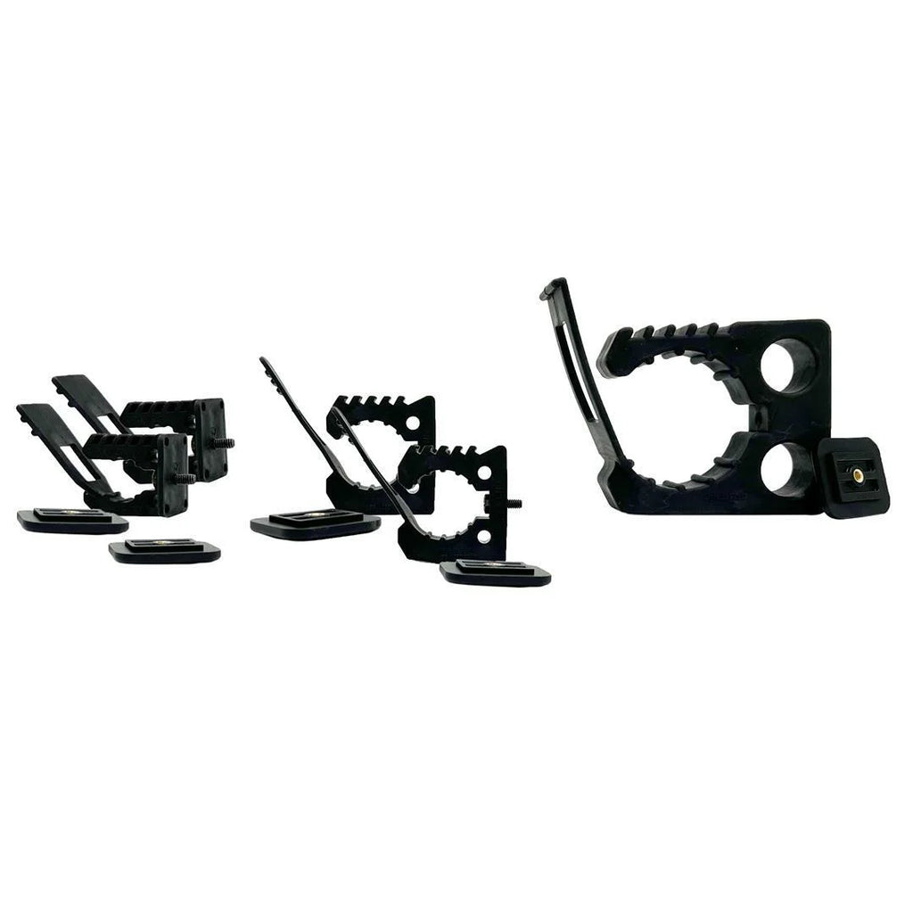 Molle 195954 Putco Grip Kit