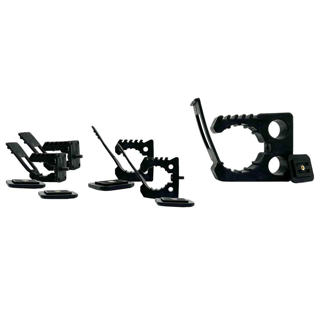 Molle 195954 Putco Grip Kit