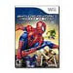 Wii Foe - Spider-Man or Friend